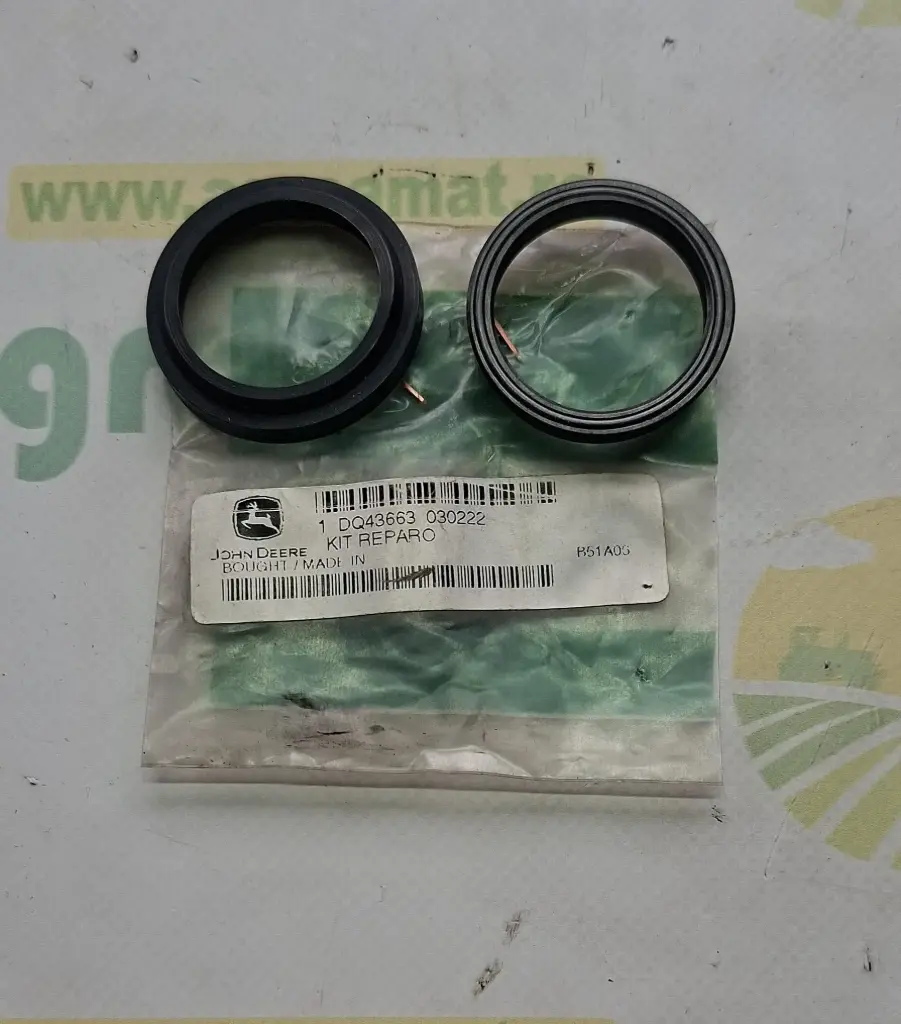 O-Ring Kit DQ43663