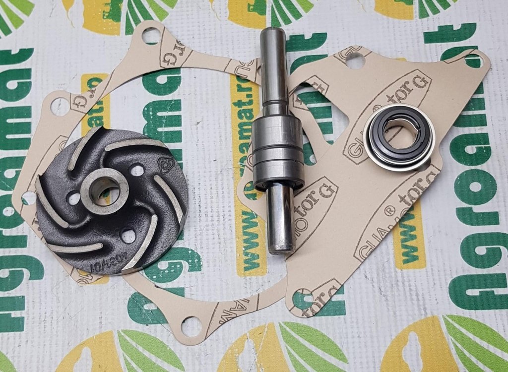 Kit Reparatie OMP 24/131-16
