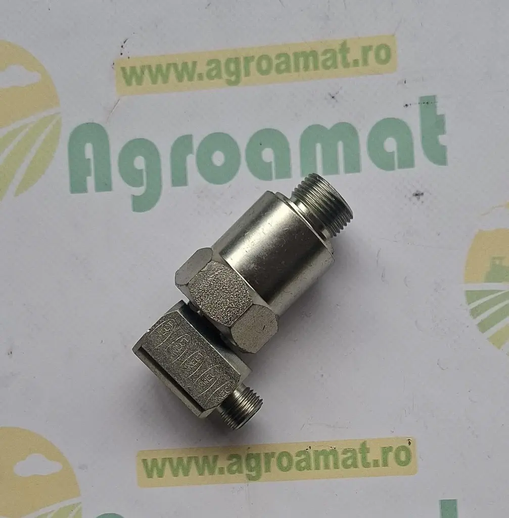 Injector Hidraulic DQ61633