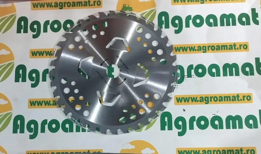 Disc Circular Vidia