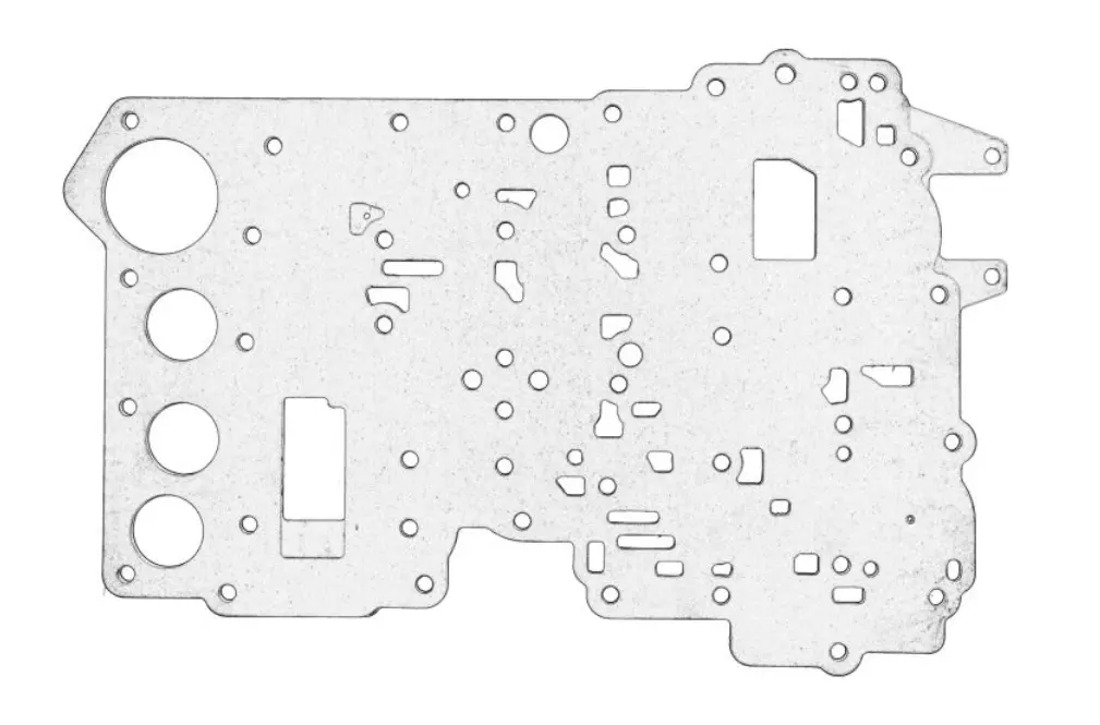 Garnitura Capac RE152103