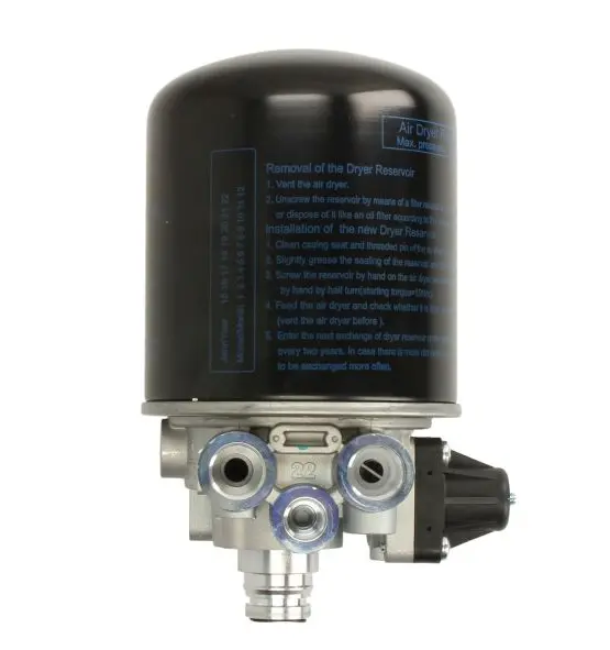Uscator Aer 