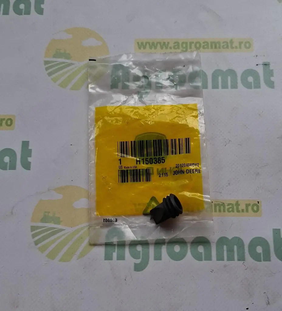 Control Valva H150385