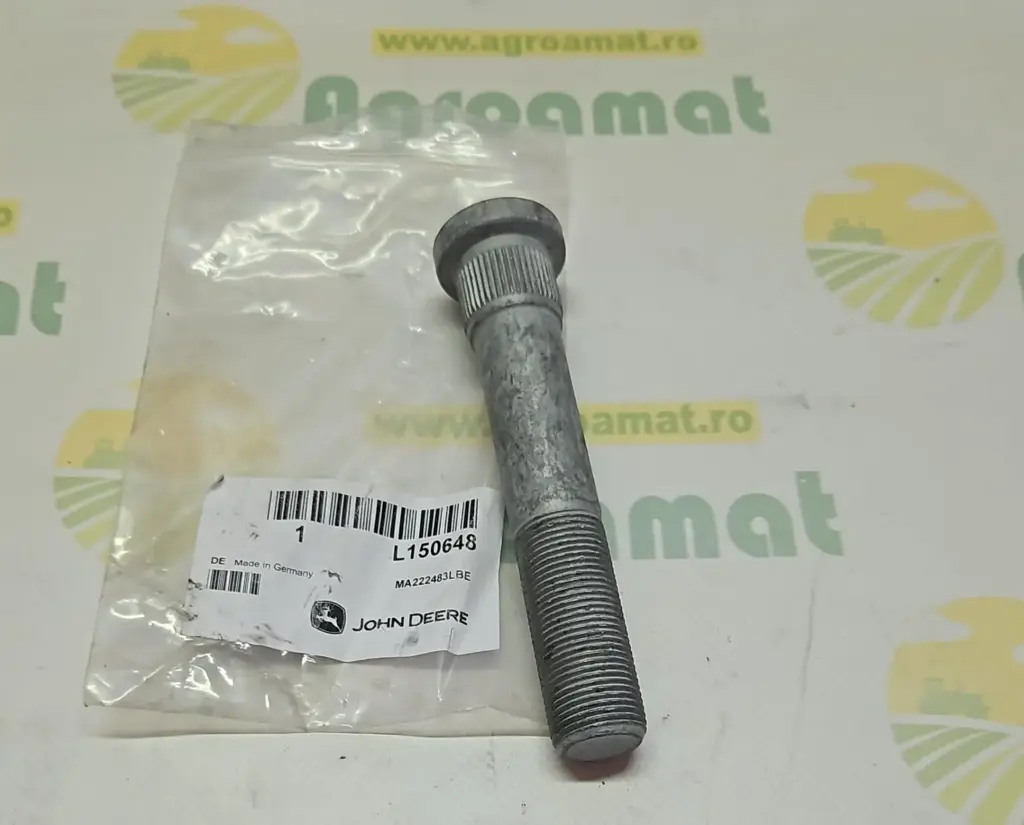 Prezon M20x120 L150648
