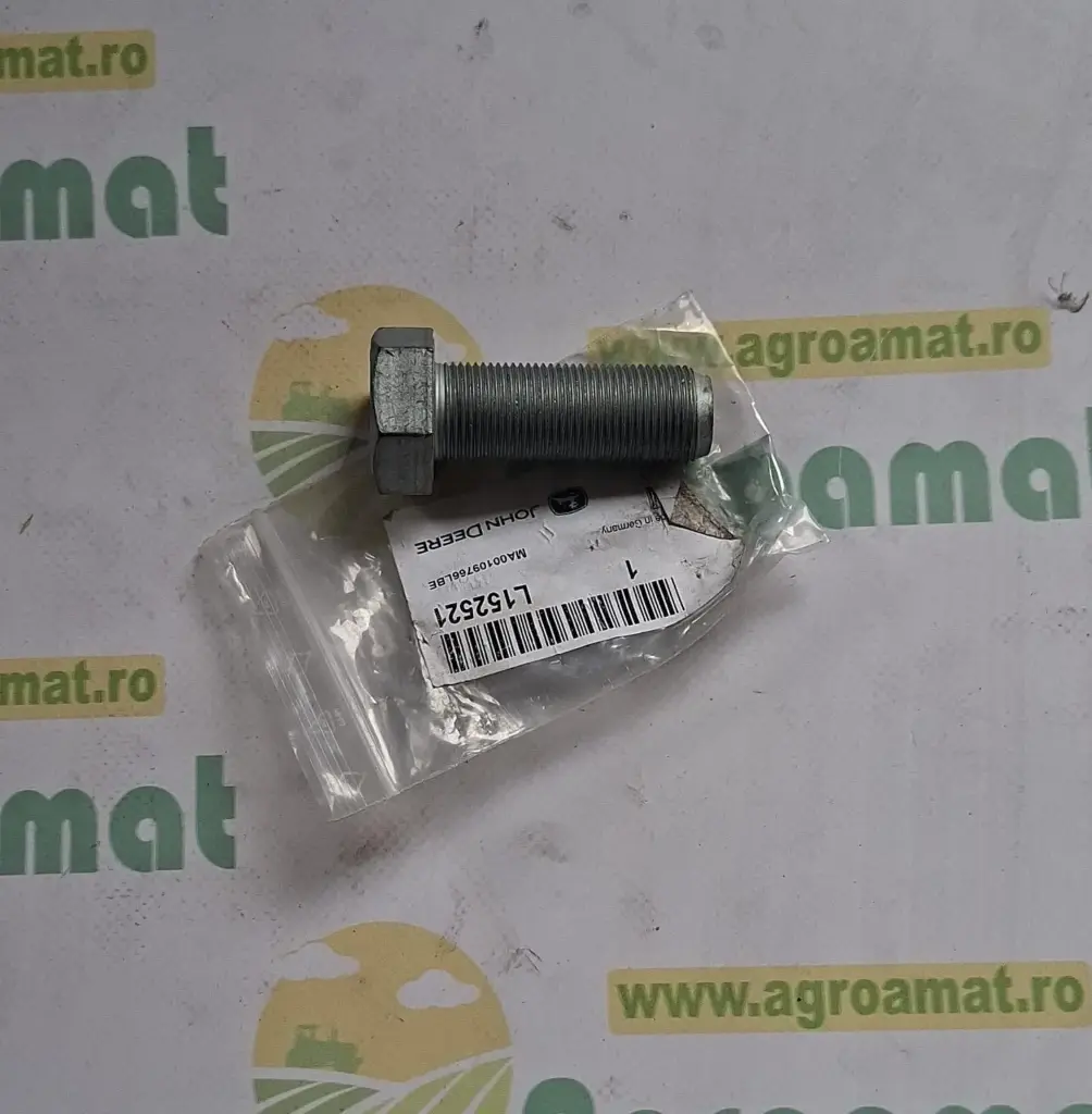 Surub M20x55 L152521