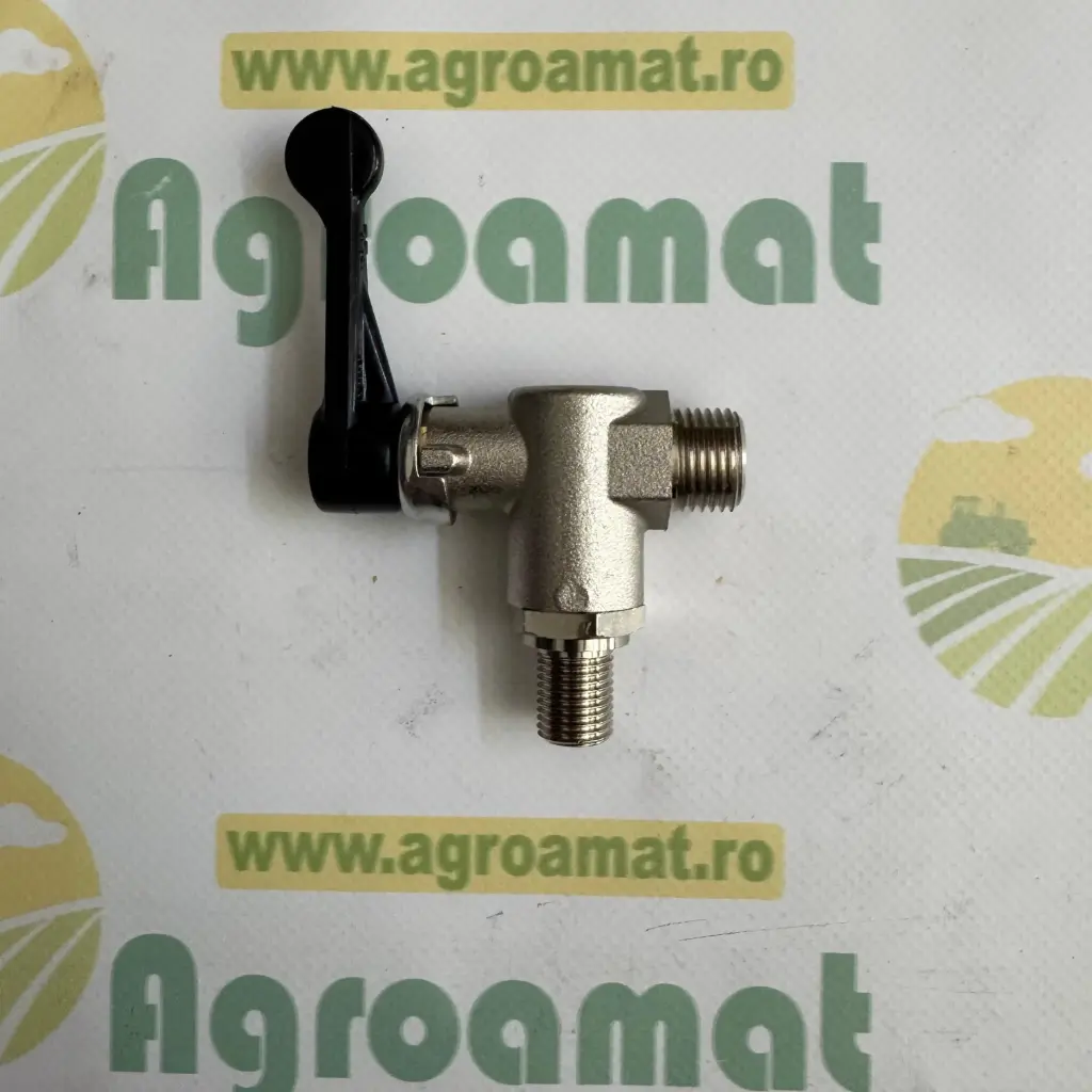 Robinet Rezervor Combustibil 7700004970