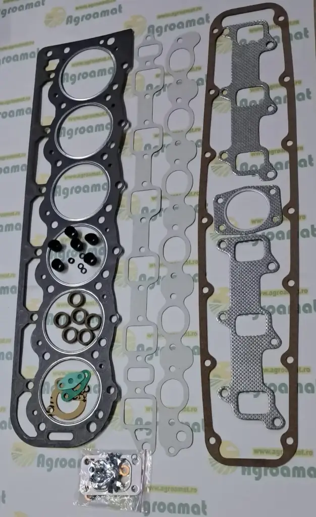 Set Garnituri