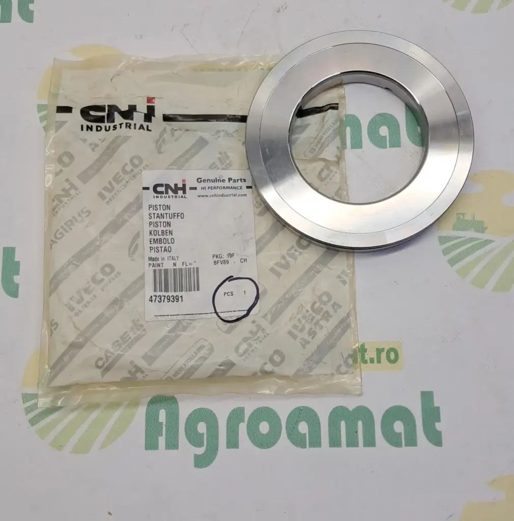 Piston 47379391