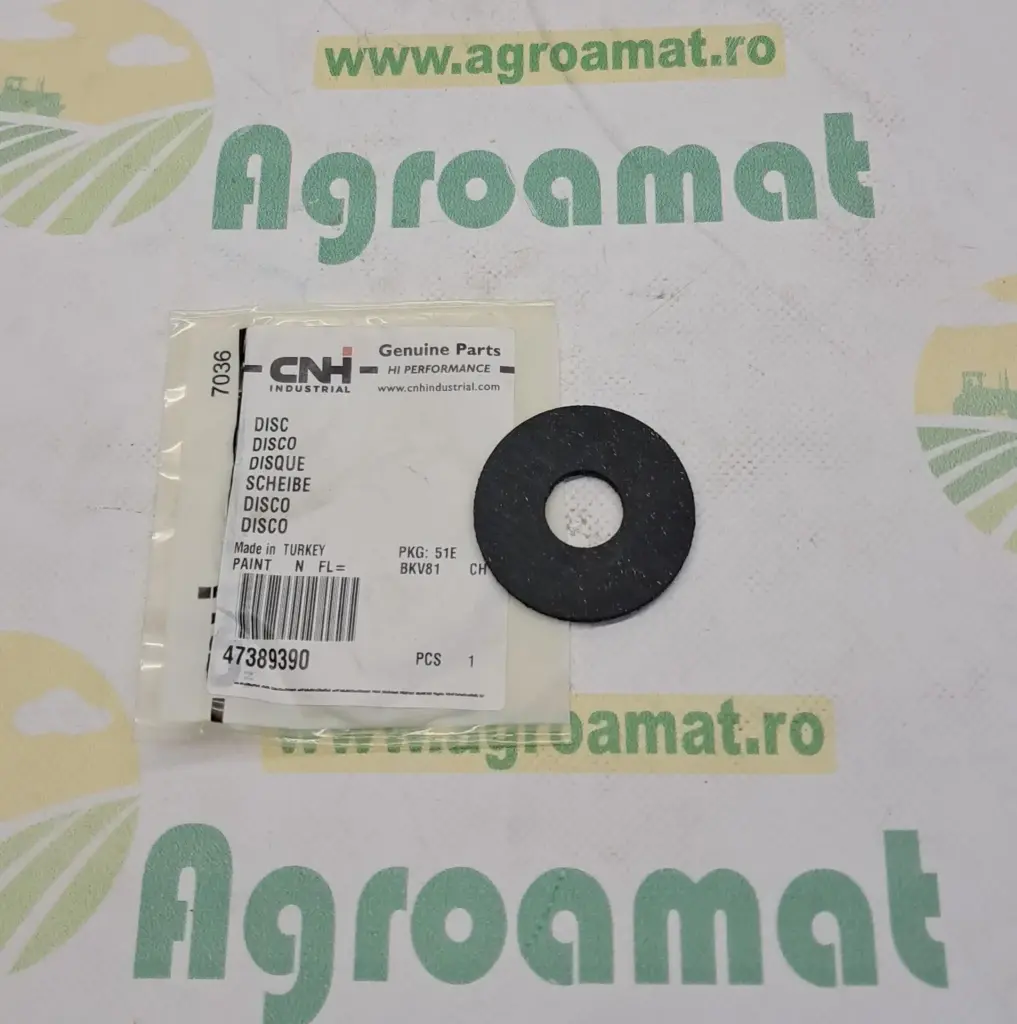 Disc 47389390