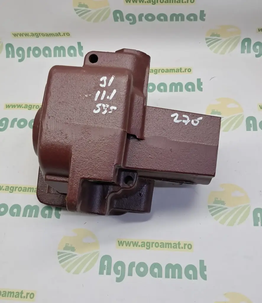 Carcasa Grup 47615730