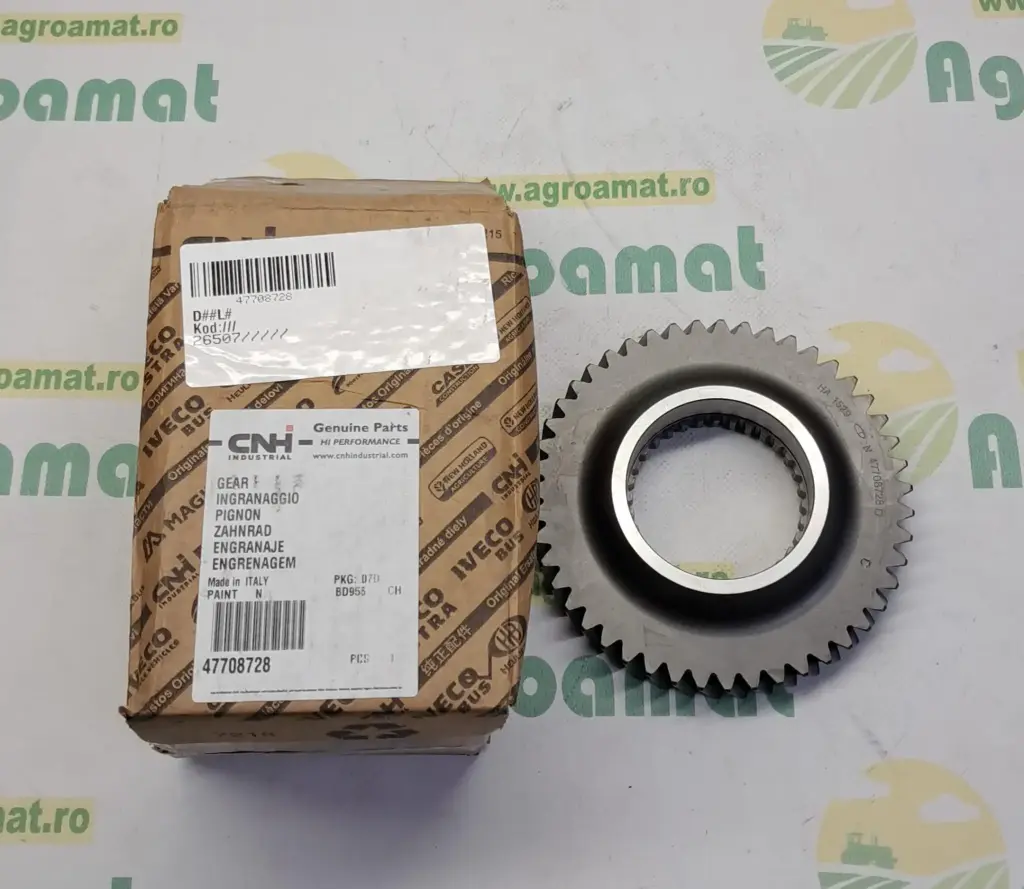 Pinion 47708728