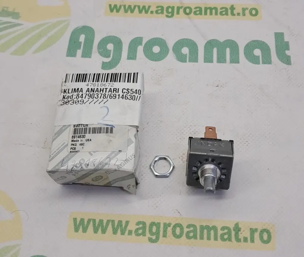 Intrerupator 47818672