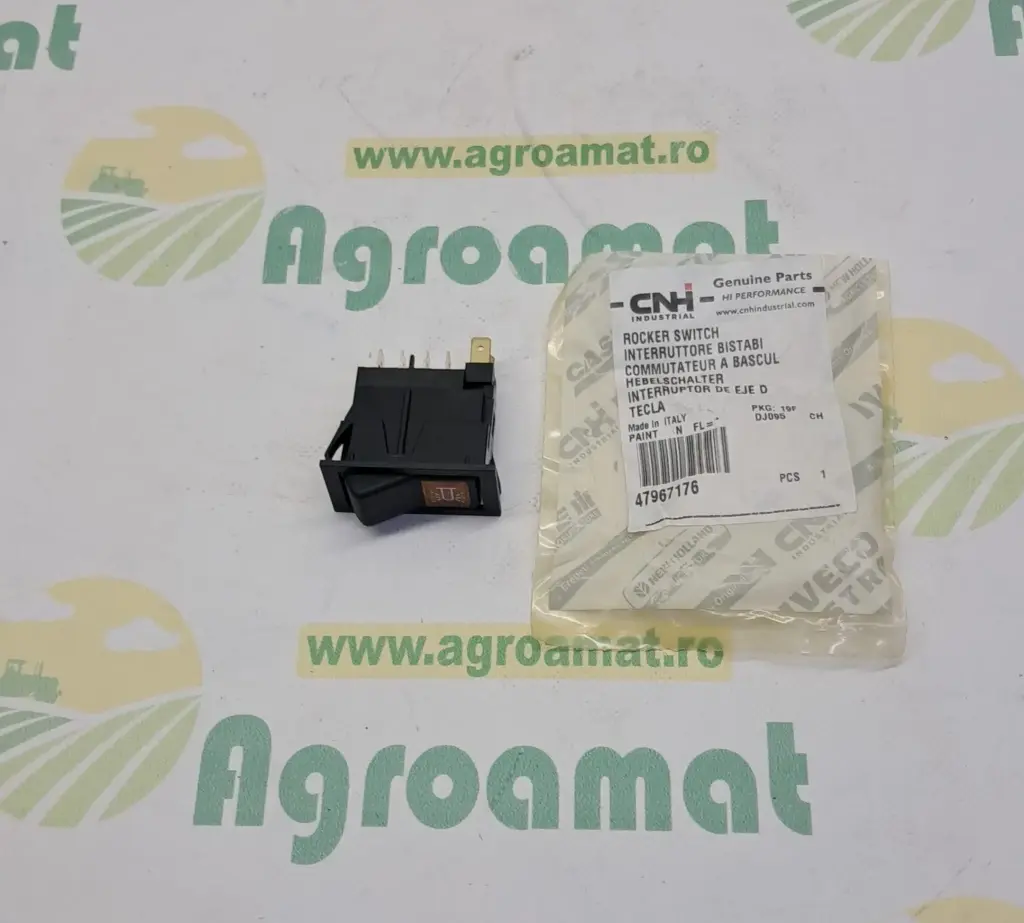 Intrerupator Girofar 47967176