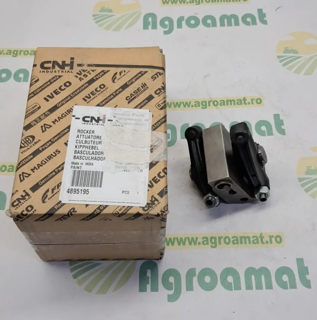 Kit Culbutor 4895195