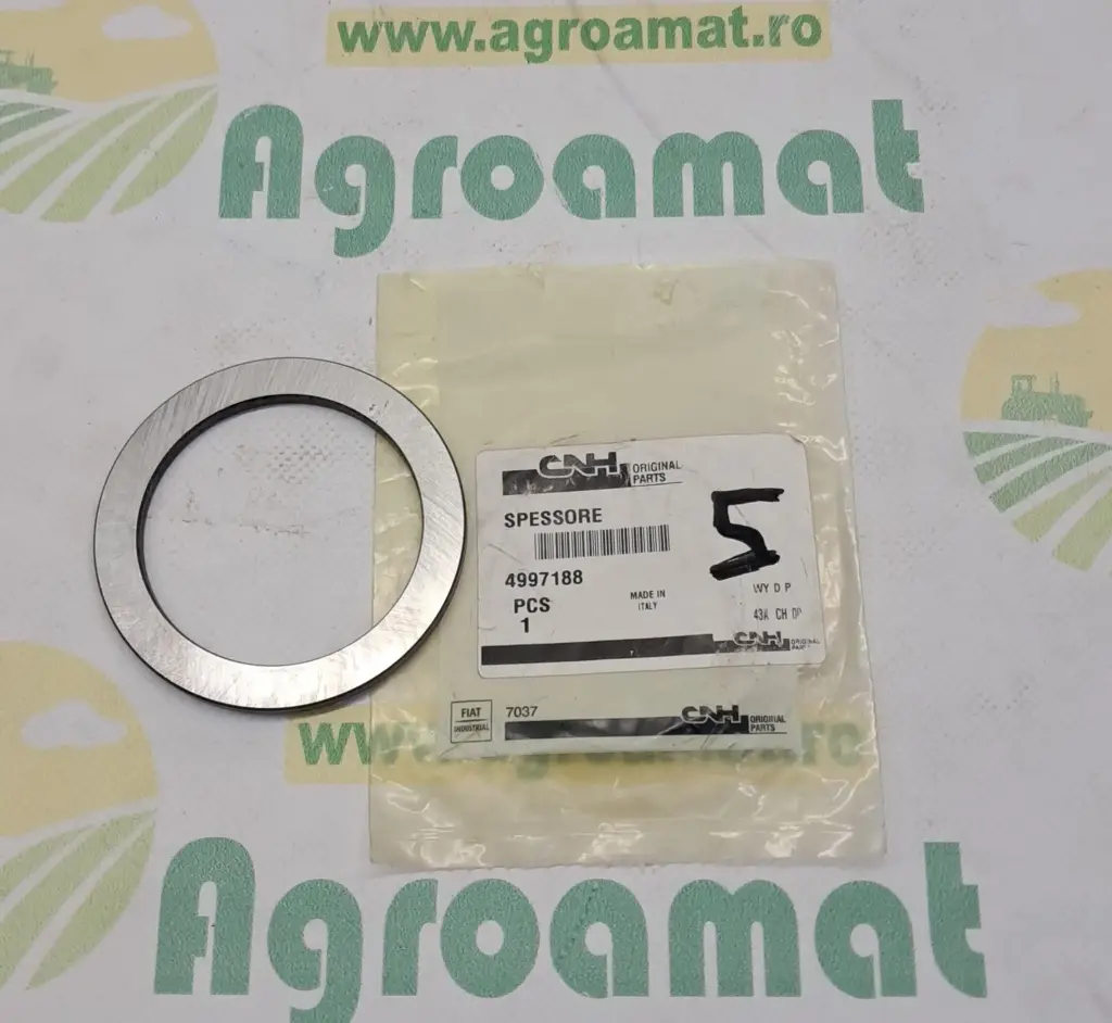Saiba 4997188