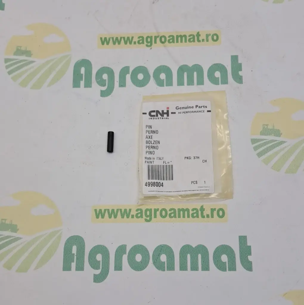 Bolt 4998004