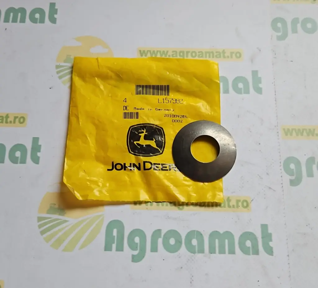 Saiba Pinion Grup L157982