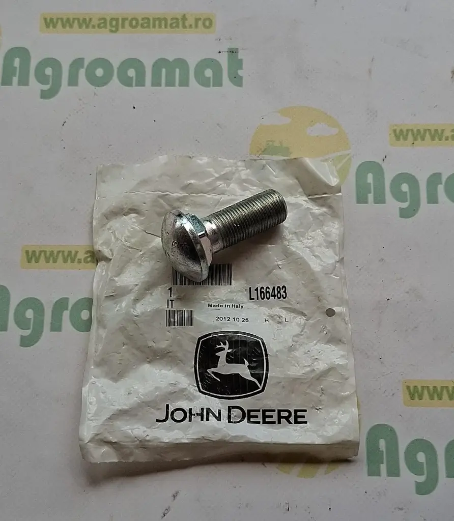 [AMAT1-79019] Surub L166483