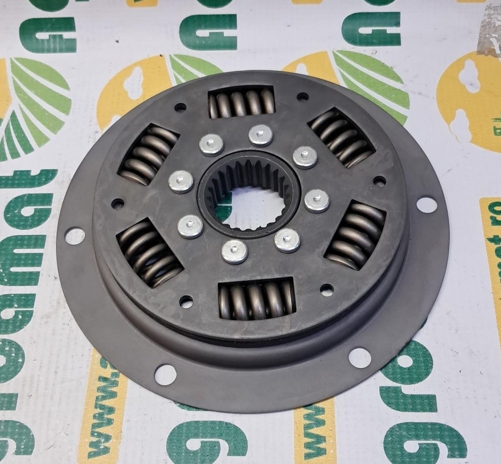 Disc Priza putere AL19085