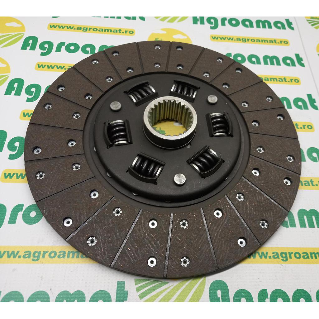Disc Ambreiaj 0.176.2354.3
