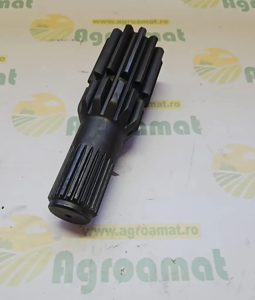 Ax Planetar Dr. T28907