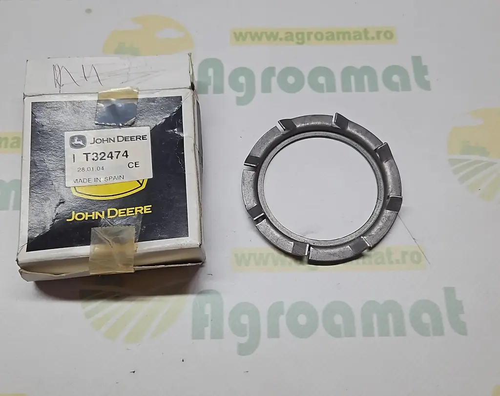 Retinator T32474