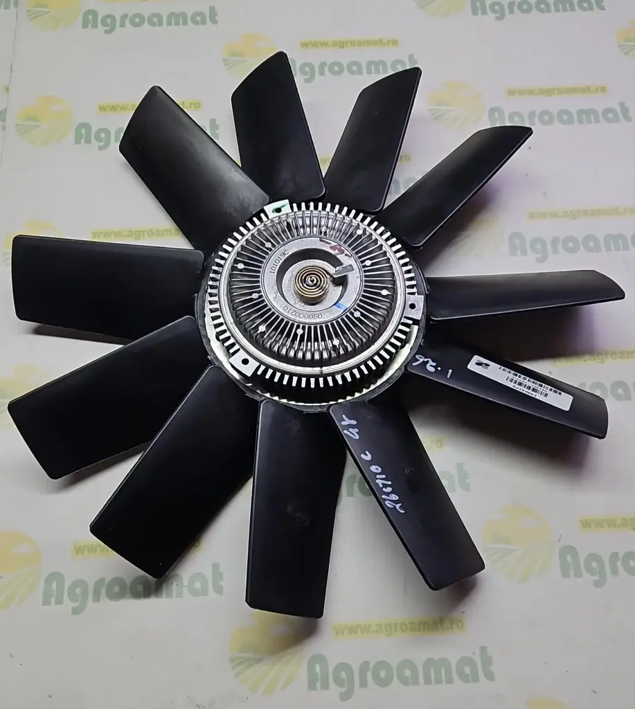 Ventilator SJ294983
