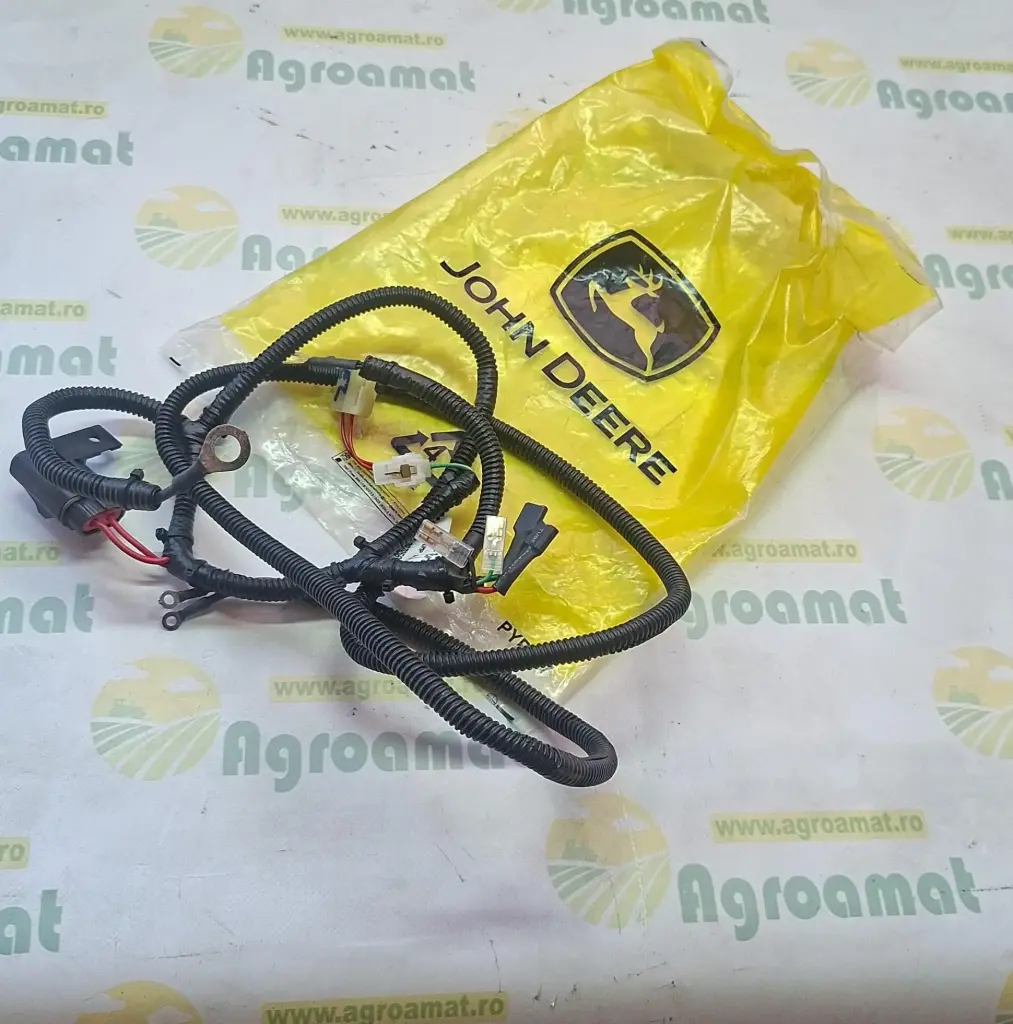 [AMAT1-79164] Instalatie electrica SJ297956