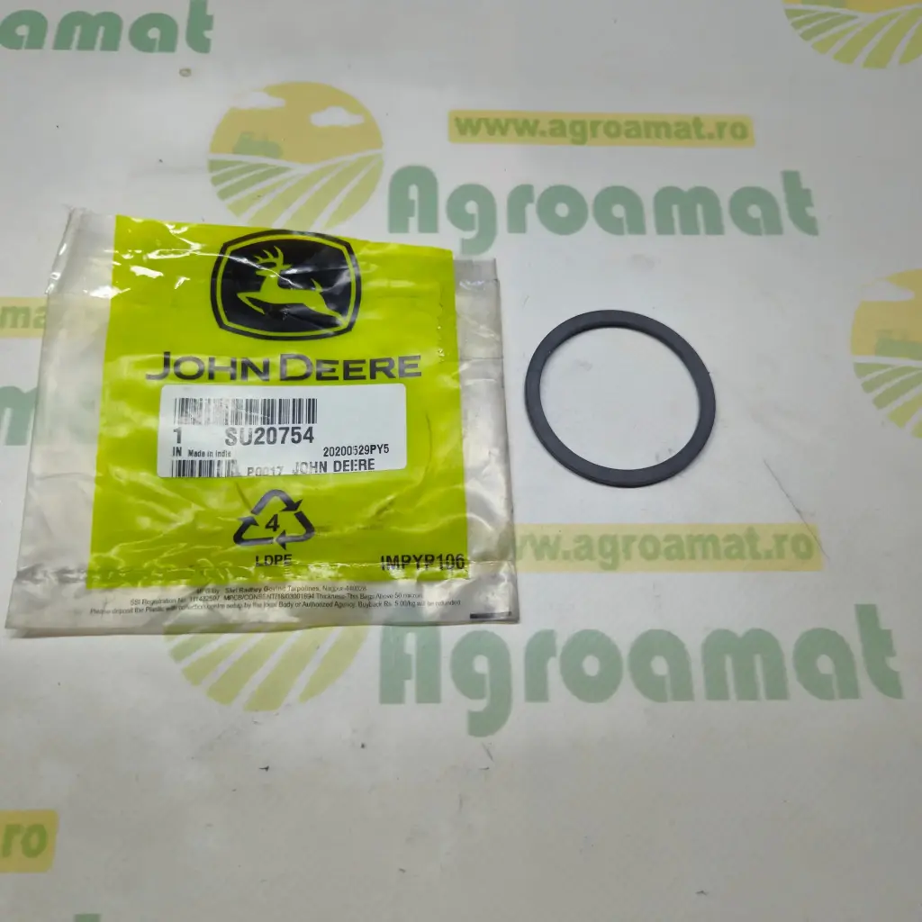 O-ring SU20754