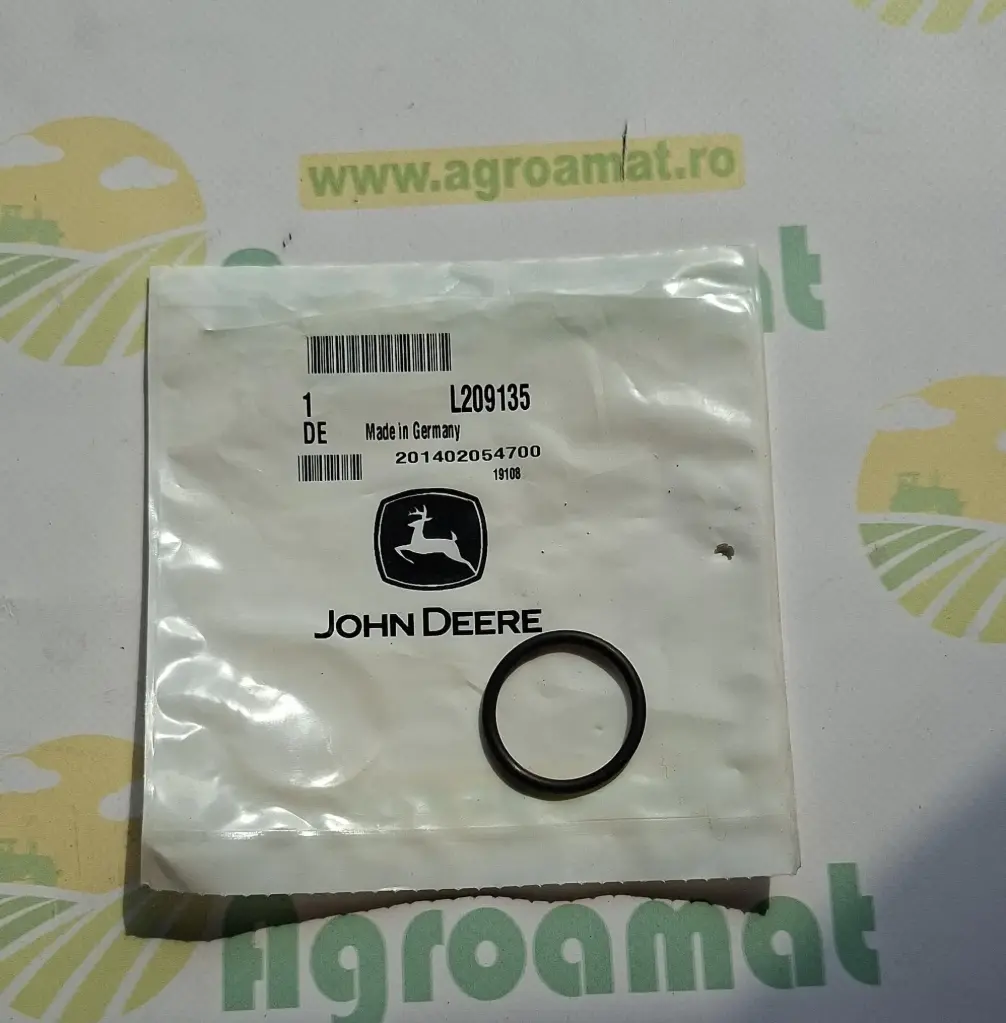 O-Ring L209135