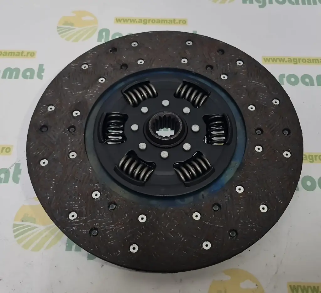 Disc Ambreiaj