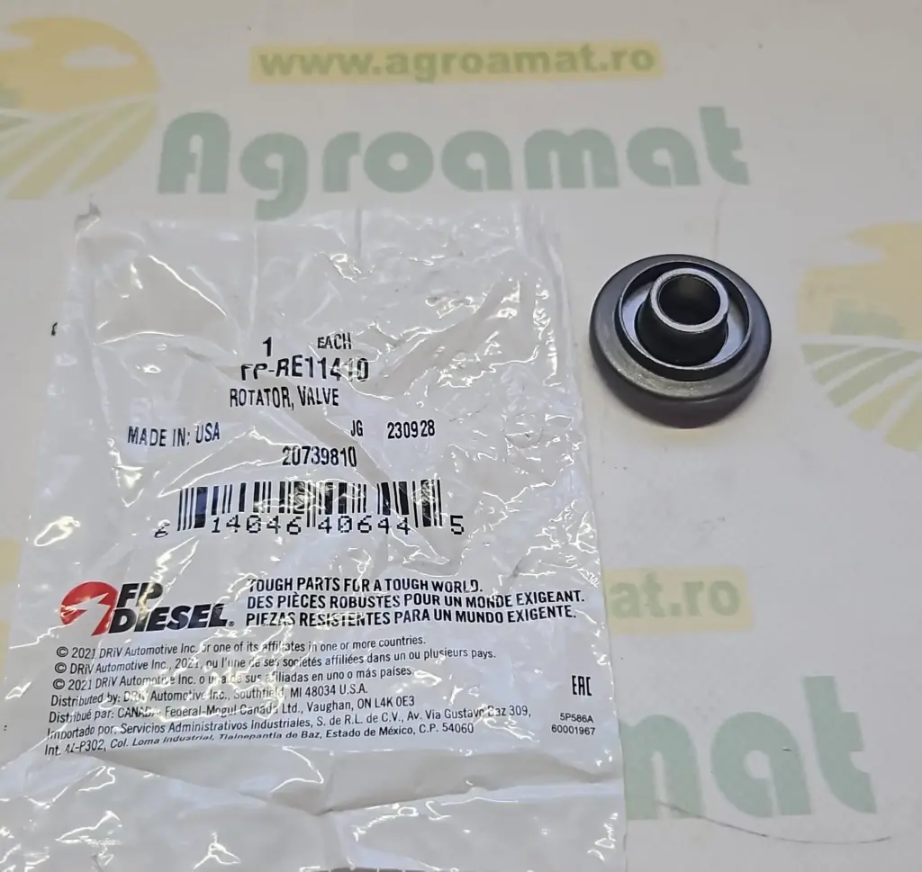 Rotator RE11410FP