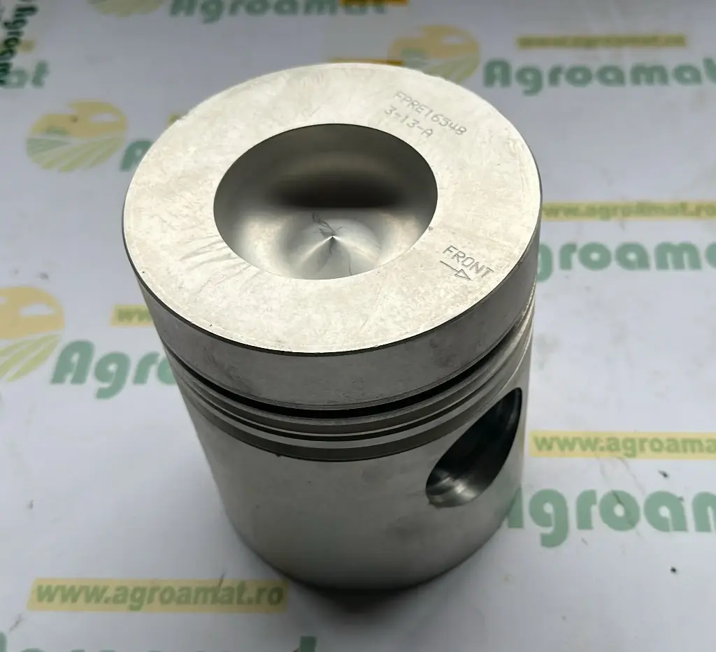 Piston 121 mm RE16548FP
