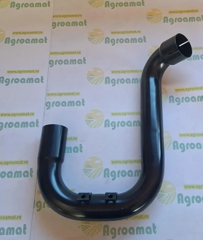 Teava de Esapament RE215667