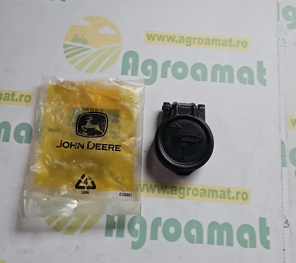 Capac Anti-Praf pentru Cuplaj RE219264Y