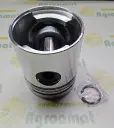 Piston + Surub RE23168