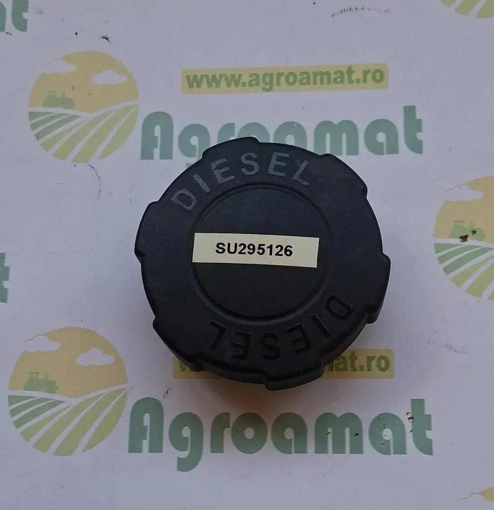 Capac Rezervor Combustibil SU295126