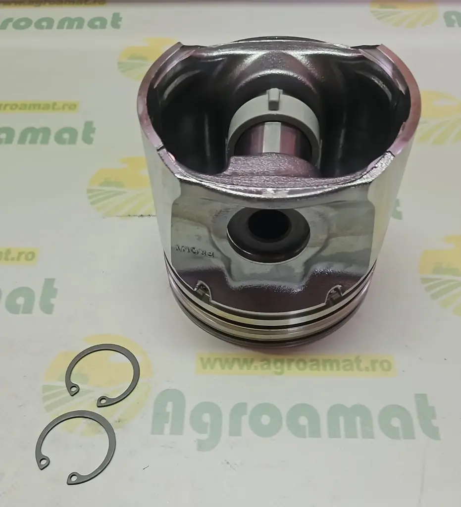 Piston Motor RE61467