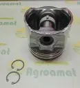Piston Motor RE61467