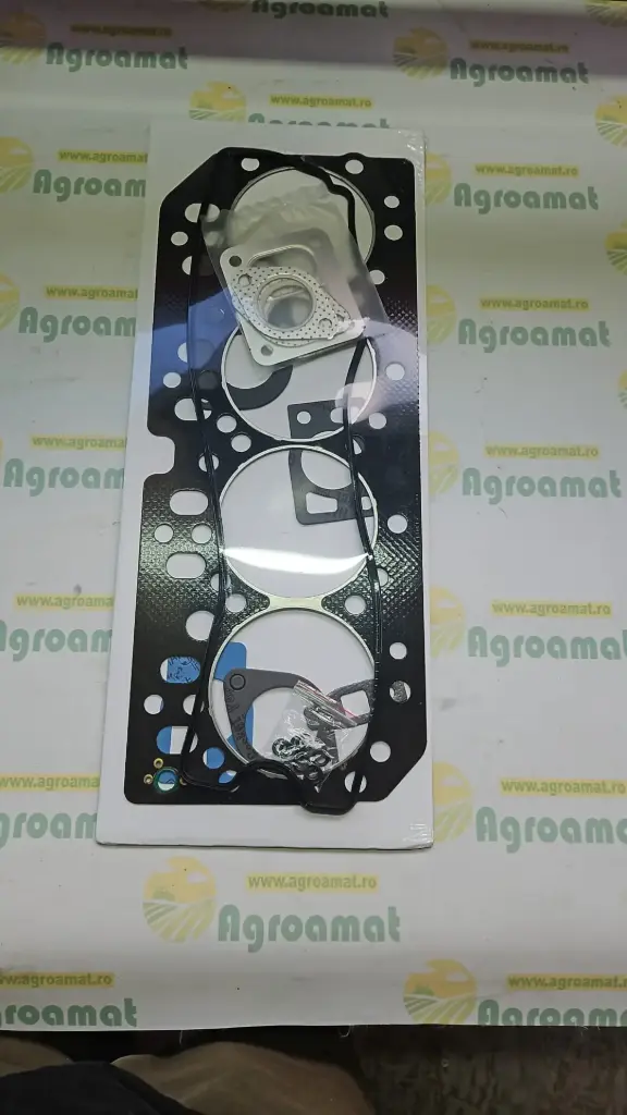 Set Garnituri RE66082