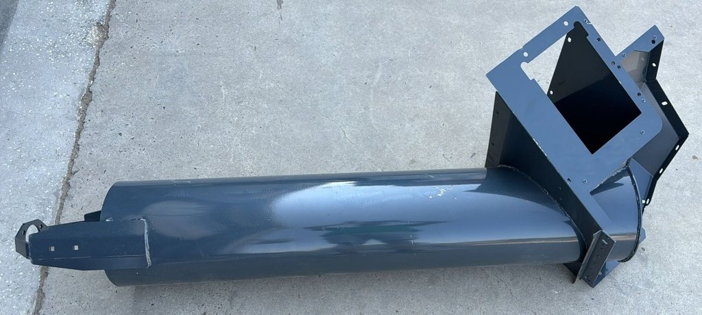Tub Incarcare Buncar  554502
