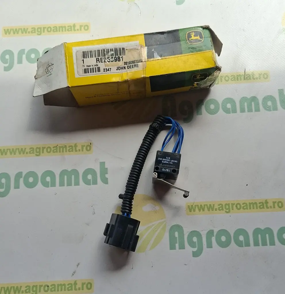 Comutator RE253981