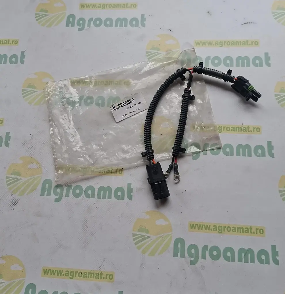 Cablaj Pompa Injectie RE66560