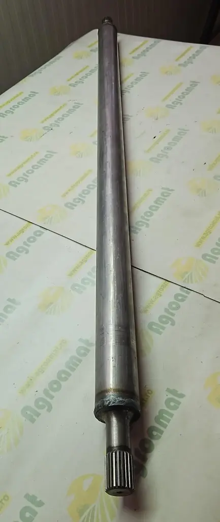 [AMAT1-79344] Ax Cardanic RE284282