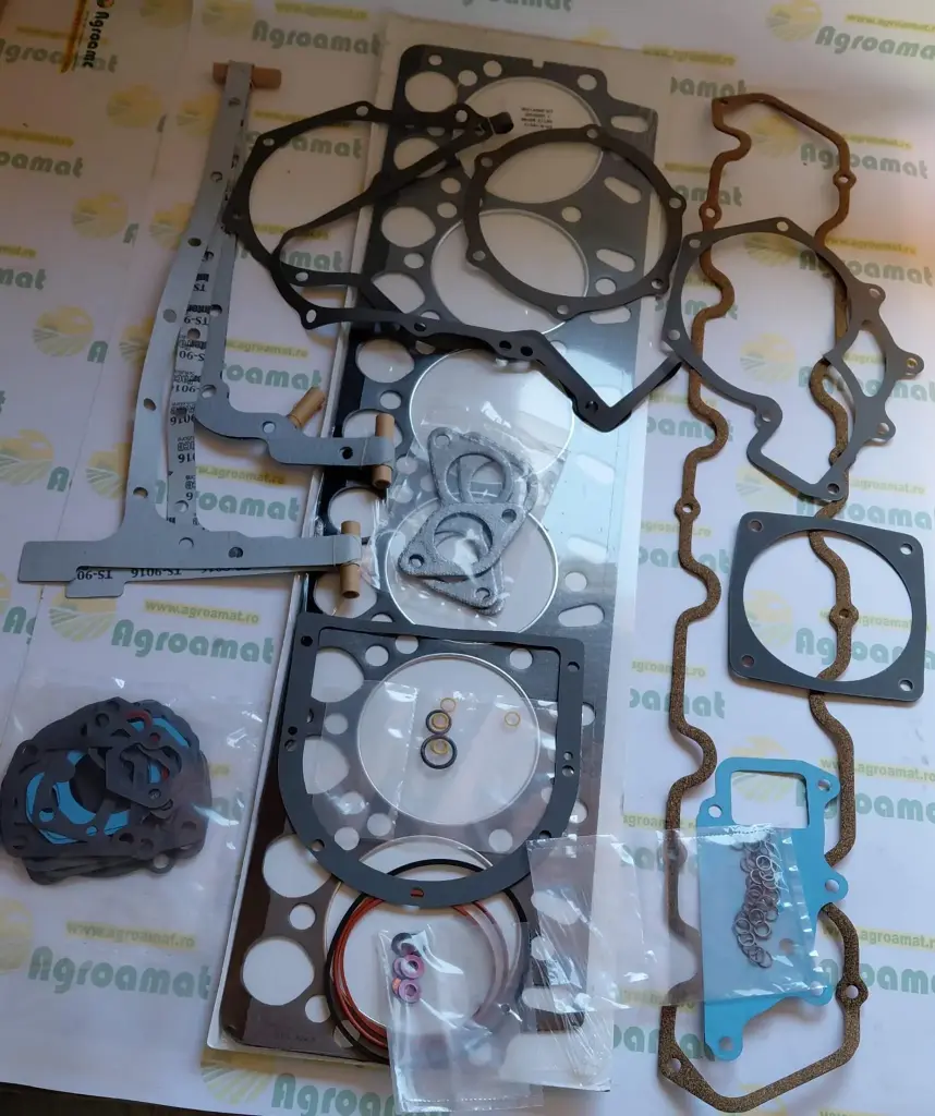 Set Garnituri RE524343