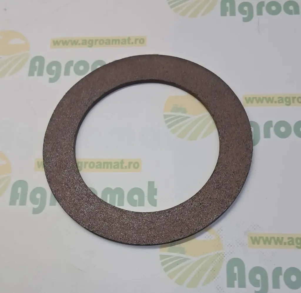 Disc Ferodou Deutz-Fahr 126x180x5mm
