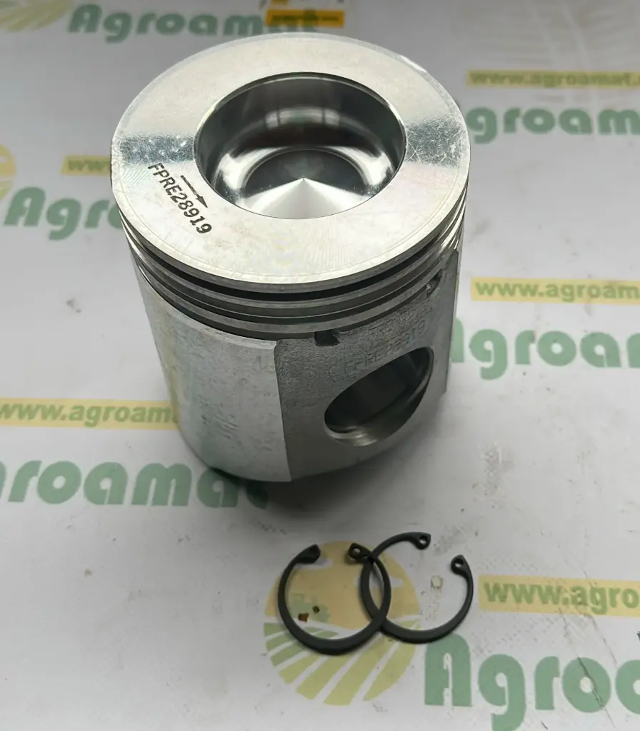 Piston 106,5mm Pin 41mm RE28919FP