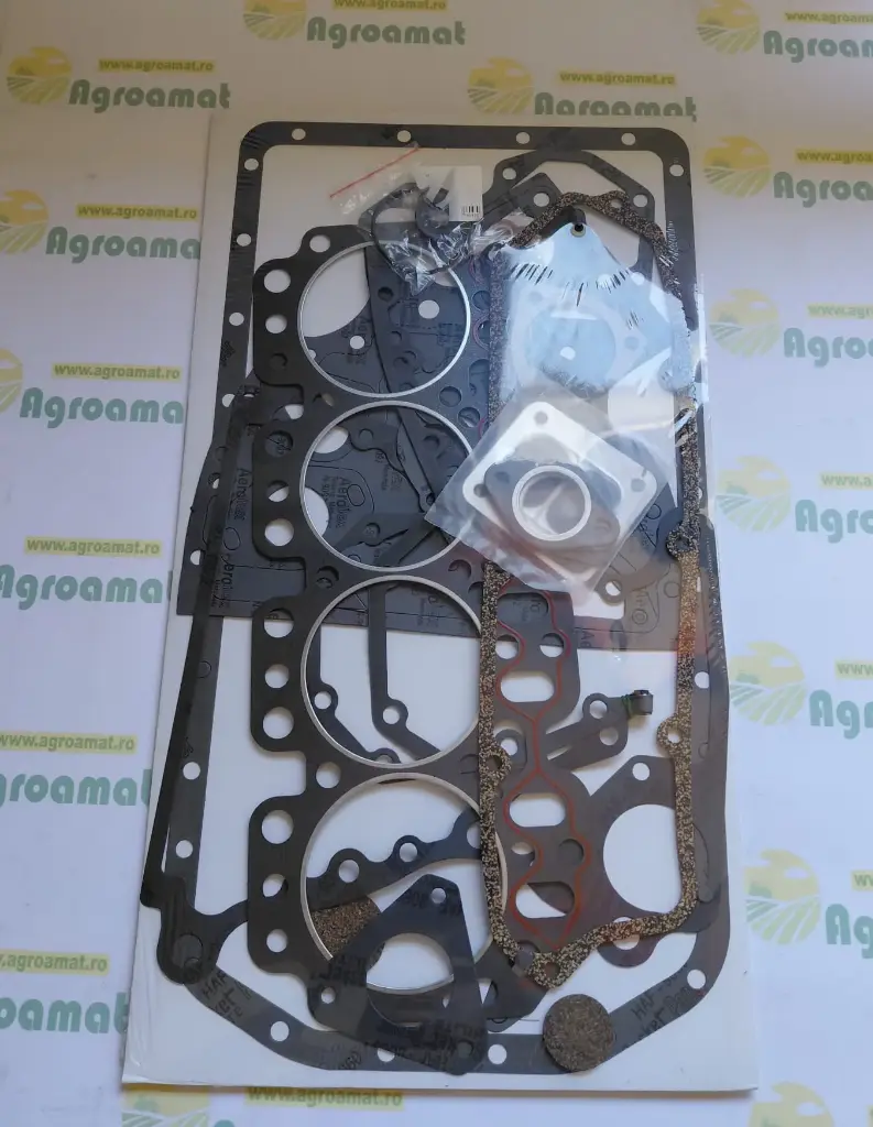 Set Garnituri RE524751
