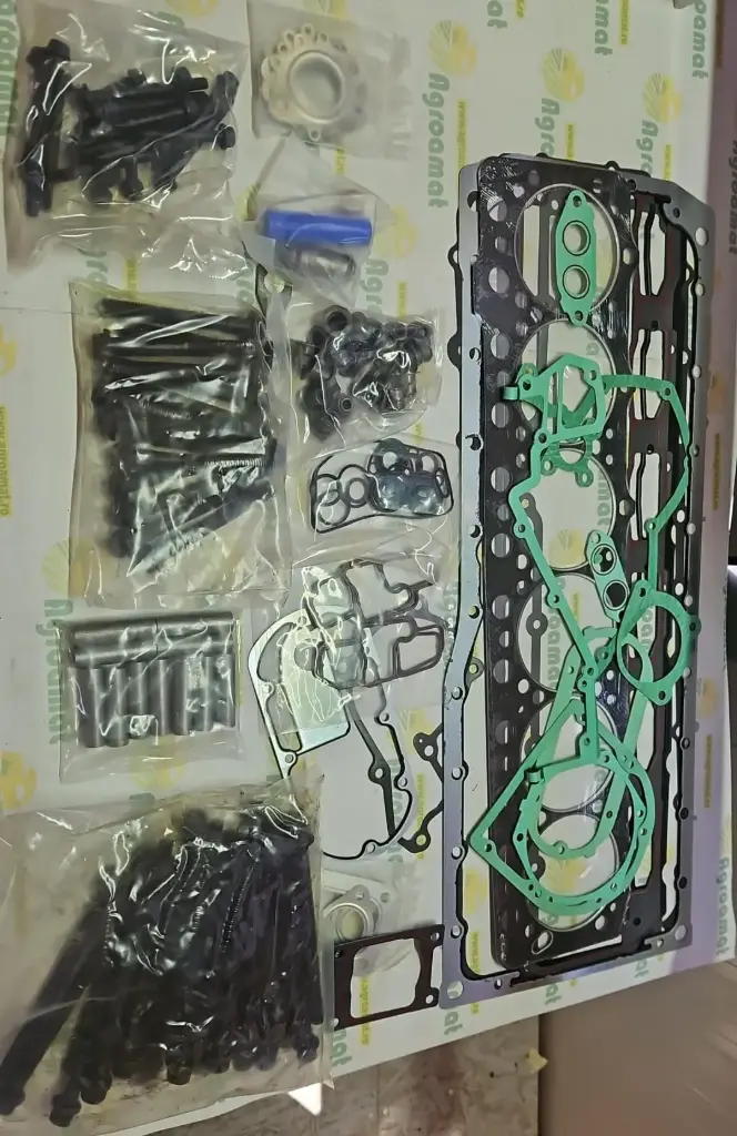 Set Garnituri RE528400