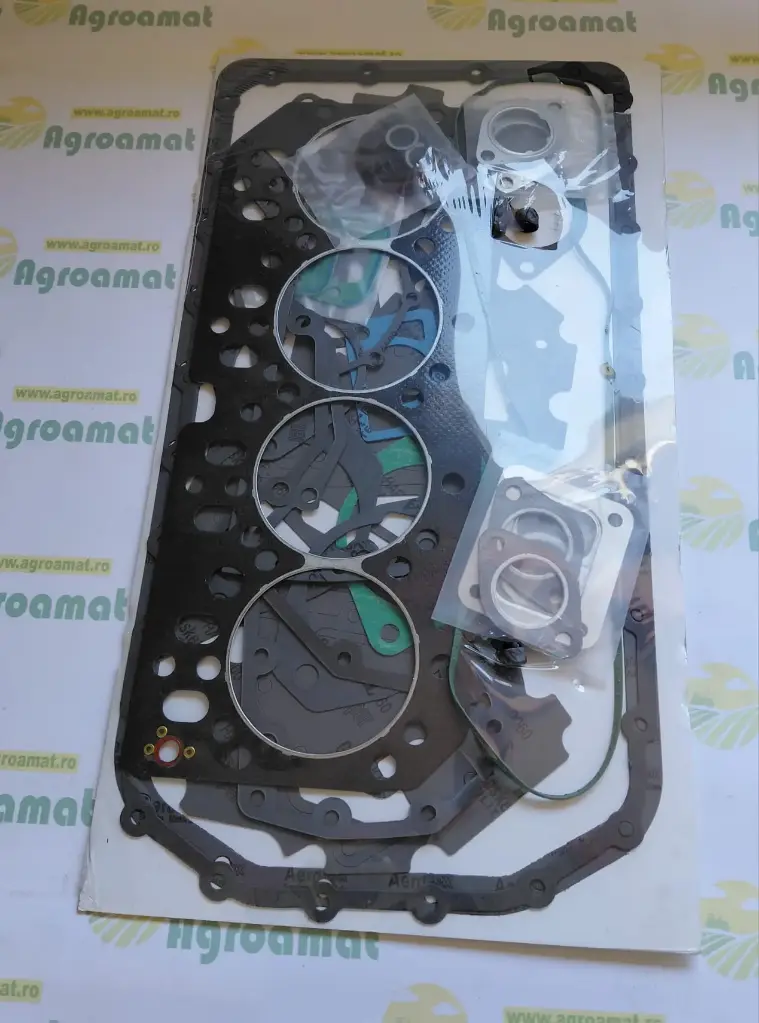 Set Garnituri Complet RE532713
